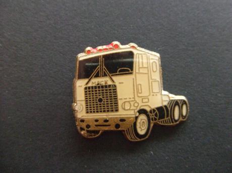 Mack Amerikaans vrachtautomerk